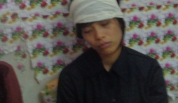 Vụ 3 bà cháu bị sát hại ở Nam Định: Nỗi đau người mẹ trẻ